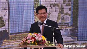 林佳龍（陳韋帆攝影）