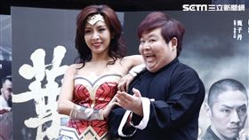 ▼▲（圖／記者林聖凱攝影）《葉問4：完結篇》