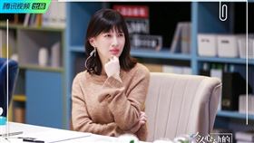 （圖／翻攝自微博）Papi醬