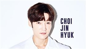 崔振赫 亞士傳媒提供