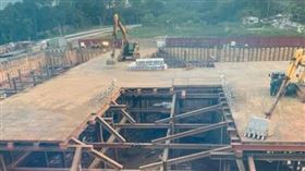 自稱四海企業！屁孩「約工頭輸贏」被打爆…態度秒轉變　網虧：是四海豆漿吧(圖/翻攝自爆怨公社)