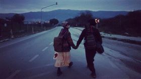 陳慧敏,埃及,開羅,性侵,私密處,土耳其,真愛,男友,交往 圖/IG