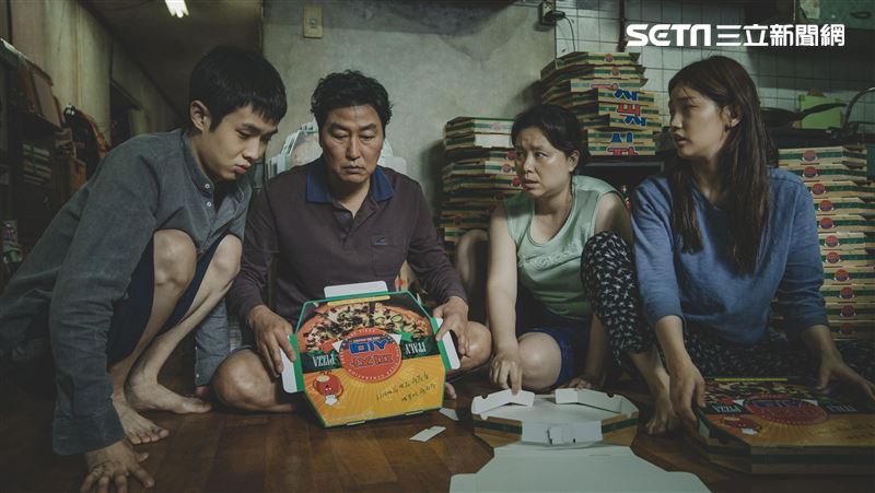 驚傳奧斯卡名單外洩　《寄生》拿4獎