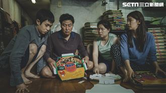 寄生上流可望　奪奧斯卡最佳國際影片