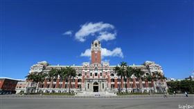 韓粉瘋傳總統府２號雲（圖／Euphtw授權）