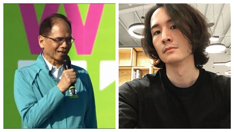 波特王跪不下去！他曝中國這恐怖關鍵