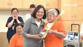 英推長照再升級！總經費加碼到6百億