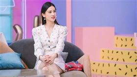 黃聖依、楊子（翻攝自黃聖依微博）