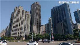 台中房市。（圖／記者陳韋帆攝影）