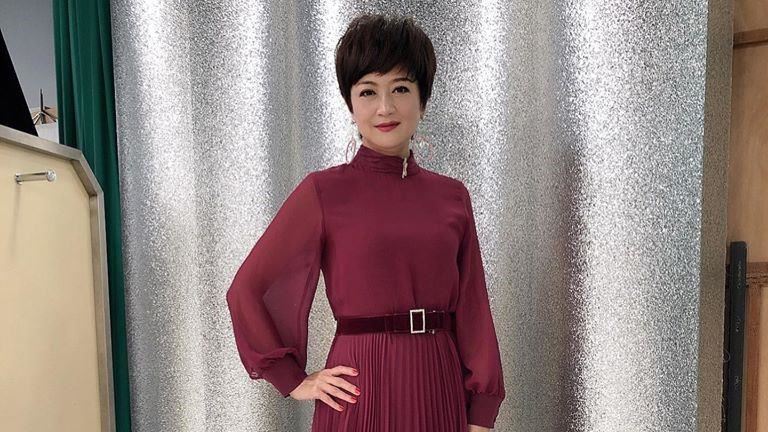 被愛沖昏頭！花系列女星甘當2孩後媽