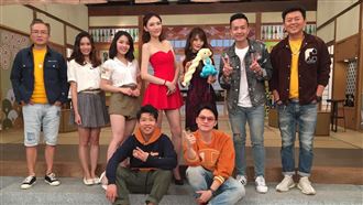 世界級挑逗技巧　暗黑影后撩爆單身漢