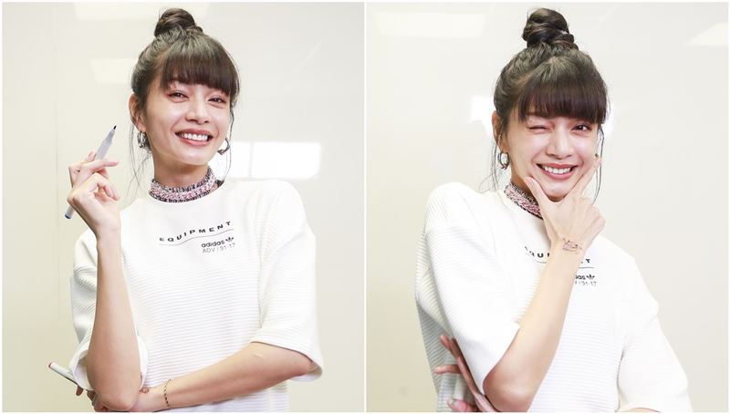 郭源元曝從小愛畫畫！實現願望推繪本