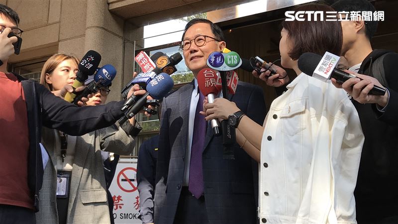 高院7大理由　判丁守中敗訴