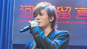 ▲金志遙舉辦音樂會。（圖／藝拍集合提供）