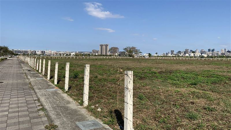 地主揚言抗爭　中市府：權狀即將取得