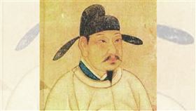 唐玄宗與楊貴妃。（圖／翻攝自維基百科）