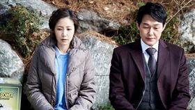 她的名字叫薔薇 劇照