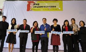 新北公有市場將釋出攤位　供業者快閃促