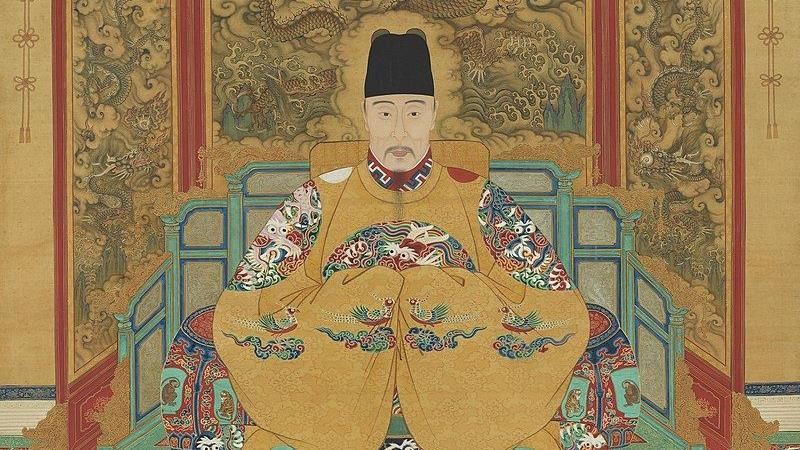 這皇帝令宮女提供一物煉丹　下場奇慘