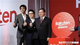 ▲樂天金鷲、樂天桃猿總經理立花陽三（圖／記者林聖凱攝影）