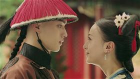 被延禧攻略騙了！傅恆才沒有戰死！