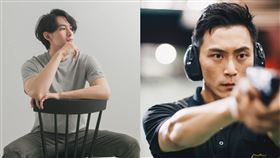 波特王,特勤吳彥祖,票選,男神,PTT　圖／翻攝自PTT