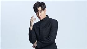 《2020超級巨星紅白藝能大賞》,周興哲（圖／台視提供）