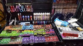 中市府通過電子煙防制自治條例草案