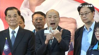 韓拋無薪假6成薪　挨轟不懂現行制度