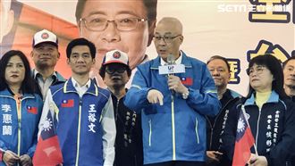 吳敦義批英衰尾！網反酸：十年來最好