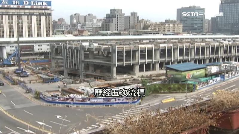 擺脫魔咒！西門雙子星開發案終拍板