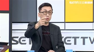 蔡英文合作波特王！苦苓揭背後原因