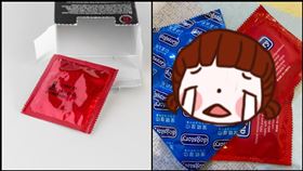 保險套,造型,長相,客廳,媽媽,女兒,寵物專用濕紙巾,爆怨公社