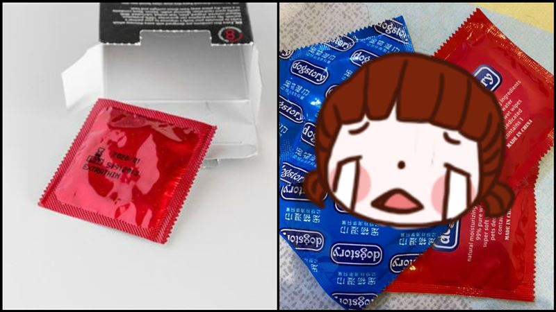 母見客廳保險套羞爆　她：誤會大了…