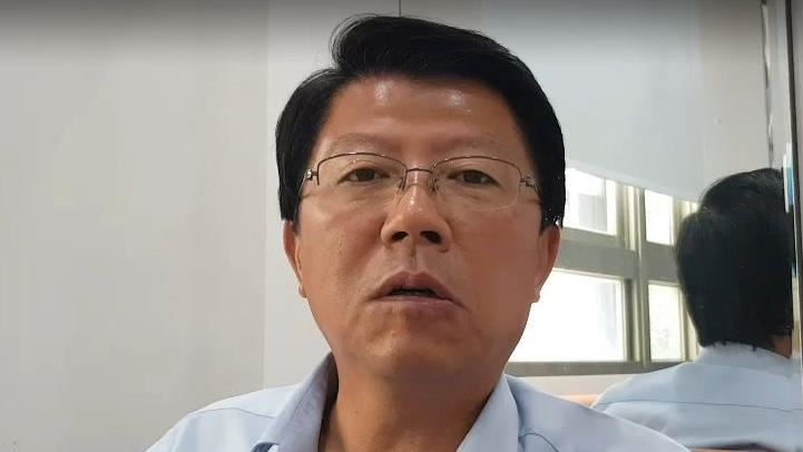 驚！謝龍介：女人拉票可拉到「這裡」