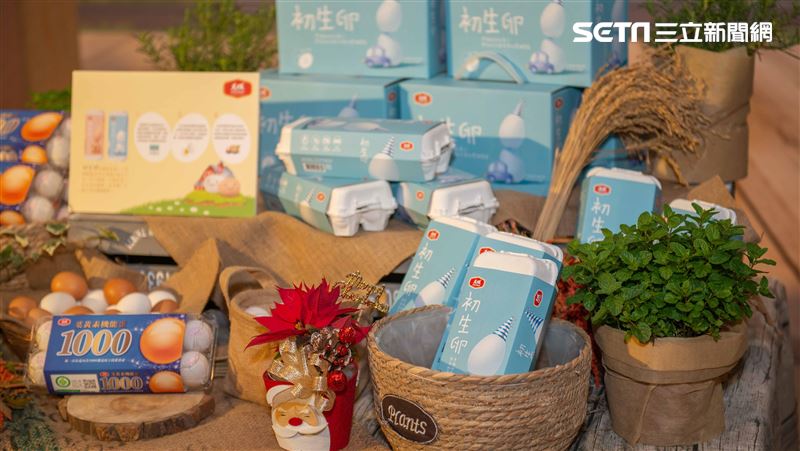 大成打造旗艦蛋廠　將推可生食級雞蛋