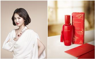 想擁有宋慧喬般貴婦肌！抗老精華特蒐