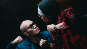 ØZI X Karencici X YELLOW X LINION X 海豚刑警 X 雷擎 （相知音樂提供）