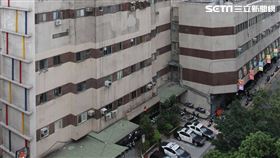 西寧國宅大樓外觀（楊忠翰攝）