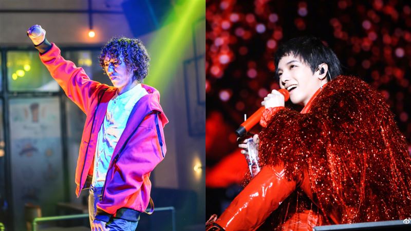華晨宇改編神曲　遭原唱怒控沒買版權