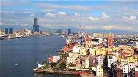 高雄市財政局17日指出，高雄市新台幣3000多億元債務包含承接高雄縣（含公所）1年以上債務182億元、1年以下短期債務85億元外，其餘是7任市長（含3代理）任內所累積。