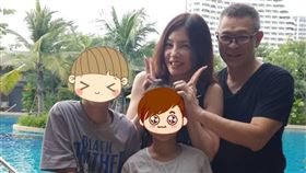 何如芸 王敏錡 圖/臉書