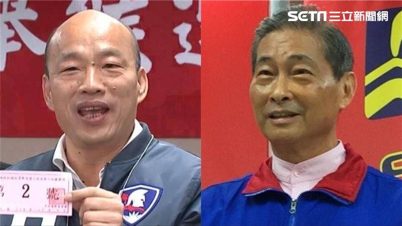 為何挺國民黨？白狼曝關鍵與中共有關