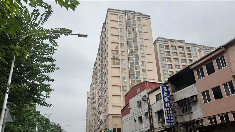 韓國瑜麻將屋曝光！鄰居、警衛這樣說