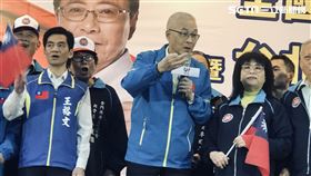 吳敦義（圖／記者林恩如攝影）