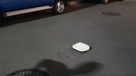 掃地機器人,巷子,認領,失物,爆廢公社
https://www.facebook.com/groups/644810635665586/permalink/2560325510780746/
