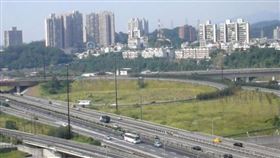 國1汐止交流道新增南入匝道獲行政院核定（圖／新北市政府）