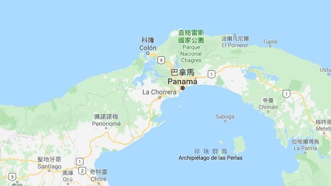 巴拿馬獄卒當內鬼　受刑人擁槍火拼