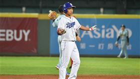 ▲中日龍隊19歲小將根尾昂（圖／中華職棒提供）