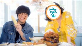 陳文茜。（Yahoo提供）